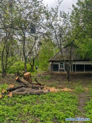 Продам земельну ділянку в с. Стайки 16,9 соток