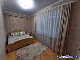 1008081 довгострокова оренда 2-к квартира Київ, Шевченківський, 15000