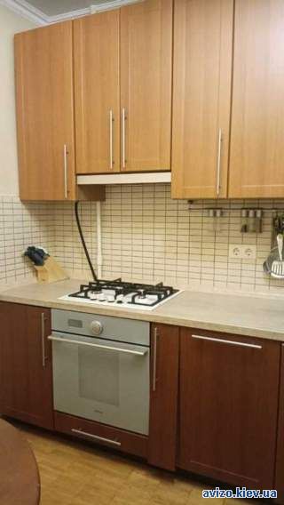 1007948 довгострокова оренда 2-к квартира Київ, Дніпровський, 17500 гр