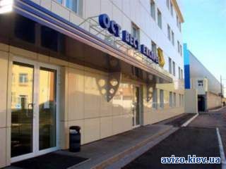 983599 довгострокова оренда офісне приміщення Київ, Подільський, 17400