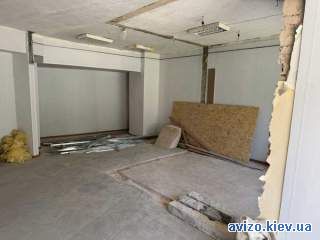 1008082 довгострокова оренда торгові площі Київ, Голосіївський, 51000