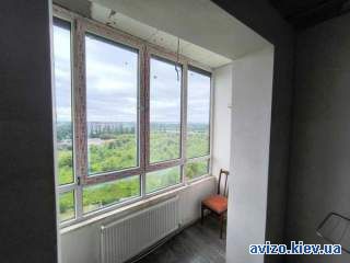 1004351 продаж 2-к квартира Бучанський, Білогородка, 39500 $