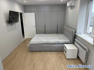 1007967 довгострокова оренда 1-к квартира Обухівський, Ходосівка, 1600