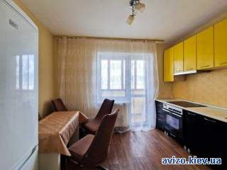 999076 продаж 2-к квартира Київ, Деснянський, 53000 $