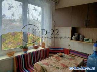 1004180 продаж 3-к квартира Київ, Оболонський, 72500 $