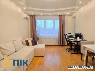 1007720 продаж 4-к квартира Київ, Оболонський, 280000 $