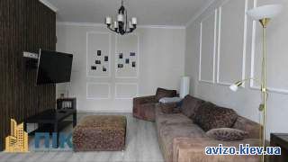 1007724 продаж 1-к квартира Київ, Дніпровський, 80000 $