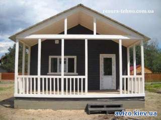 Дачные домики Доступные цены