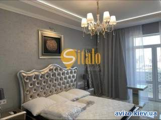 Продаж 1 кімн квартири ЖК Арістократ  Коновальца Печерск Центр