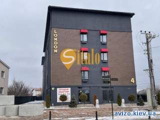 Продаж 2 кімн квартири ЖК Лондон Лисичівка Шевченка Бориспіль