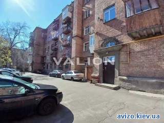 1001215 продаж 2-к квартира Київ, Печерський, 91000 $