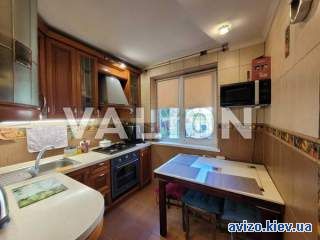 1007306 продаж 2-к квартира Київ, Солом`янський, 59000 $