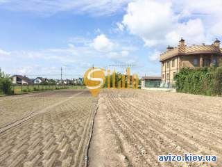 Ділянка біля водосховища (Межигір‘я), зручна локація, Нові Петрівці