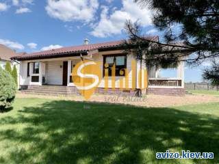 Будинок 170 кв.м. біля Дніпра в закритому кооперативі, 20 соток, Золоч