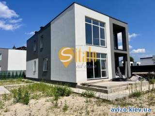 Сучасний будинок Осокорки, м. Славутич, поруч пляж Осокор