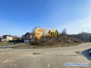 Ділянка з панорамним видом в КМ Green Hills(Грін Хіллс), Віта-Поштова,