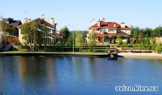 992267 продаж 5-к будинок Обухівський, Козин, 1700000 $