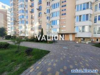 1007308 продаж 2-к квартира Бучанський, Святопетрівське, 70000 $