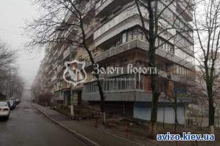 1007979 продаж кімната Київ, Голосіївський, 18000 $