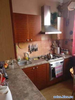 Продается 2-х ком. квартира на ПЕЧЕРСКЕ, ул. Иоанна Павла II, дом 15