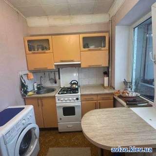 Продается 1-но ком. квартира на БЕРЕЗНЯКАХ, ул. Березняковская, 22