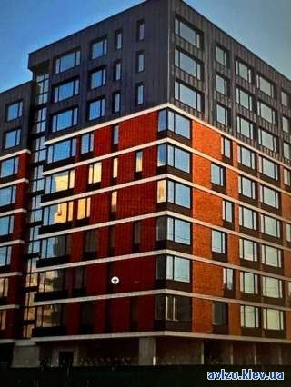 1007983 продаж 1-к квартира Бучанський, Крюківщина, 50000 $