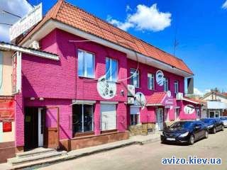 1004320 продаж торгові площі Бучанський, Ірпінь, 235000 $