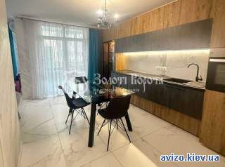 1008096 продаж 2-к квартира Київ, Шевченківський, 110000 $