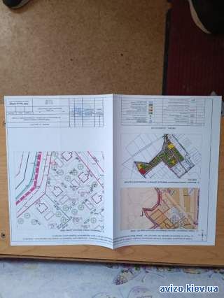 Земельна ділянка під забудову у Димері