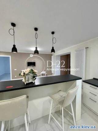 1006500 продаж 2-к квартира Київ, Шевченківський, 145000 $