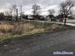 1002608 продаж ділянка під житлову забудову Київ, Деснянський, 100000