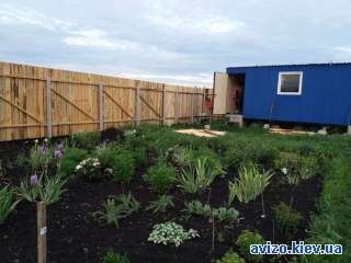 Продаж огороженої ділянки 25 км. від Києва