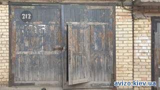 1006984 продаж бокс в гаражному комплексі Київ, Солом`янський, 6800 $