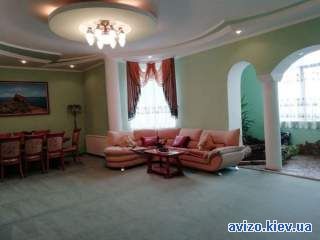 Продам 4-к квартиру в Белой Церкви | 170 м² | Элитный дом |