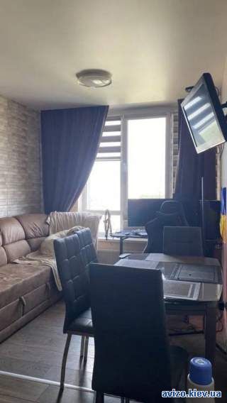 1к ЖК Гран Бурже