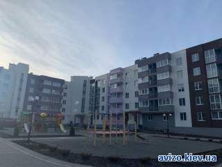 Однокомнатна квартира в Буче