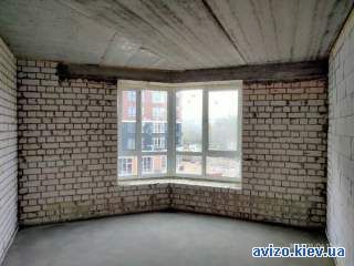 Купить квартиру в центре Ирпеня легко