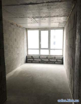 Квартира в элитном доме ГринСайд