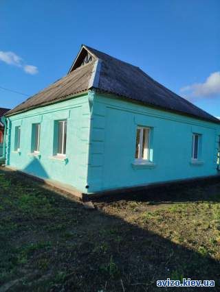 Ексклюзивна пропозиція!Продаж будинку місто Фастів м-рн. "Завокзалля"