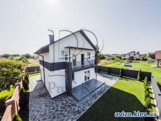 1003625 продаж 3-к будинок Броварський, Пухівка, 136000 $