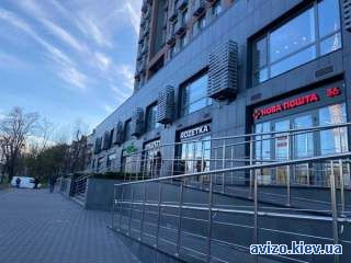 956127 продаж 3-к квартира Київ, Шевченківський, 117000 $