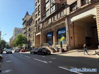1004719 довгострокова оренда торгові площі Київ, Шевченківський, 20000