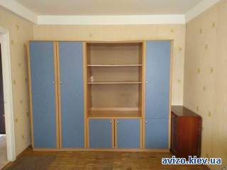 1008103 довгострокова оренда 1-к квартира Київ, Деснянський, 7000 грн.