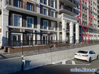 992859 продаж торгові площі Київ, Голосіївський, 90000 $