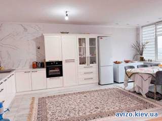 1007930 продаж 3-к квартира Броварський, Бровари, 125000 євро