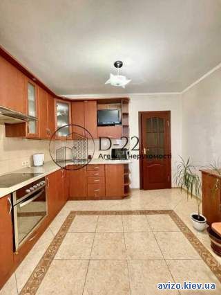 1008104 продаж 2-к квартира Київ, Дарницький, 79000 $