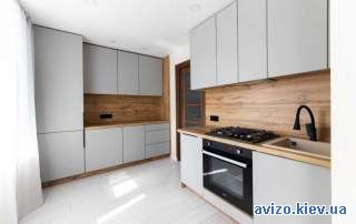 1005627 довгострокова оренда 4-к квартира Бучанський, Софіївська Борща