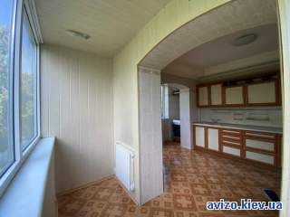 978922 продаж 2-к квартира Київ, Шевченківський, 75000 $