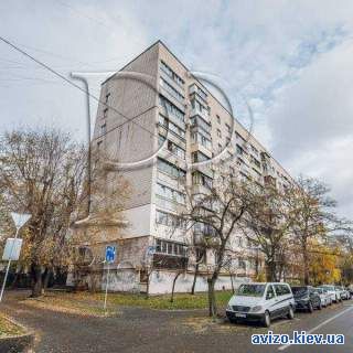 1007368 продаж 3-к квартира Київ, Дніпровський, 60000 $