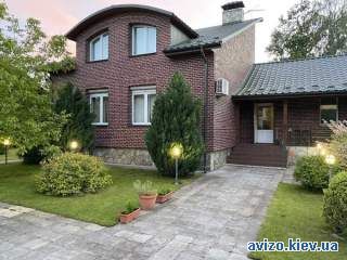 998562 продаж 4-к будинок Бориспільський, Вишеньки, 218000 $